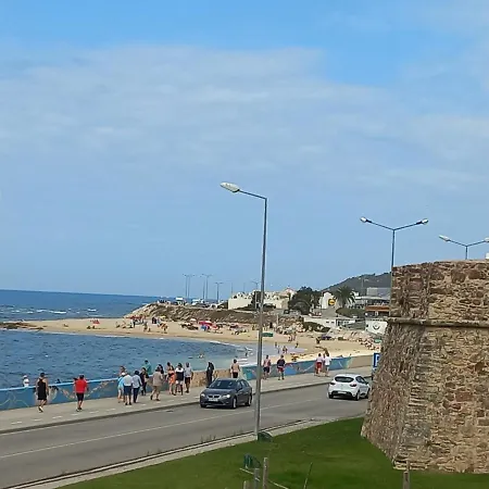 Casa Ancoras - Figueira Da Foz-buarcos Auberge de jeunesse Buarcos