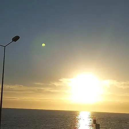 אכסניה Casa Ancoras - Figueira Da Foz-buarcos בוארקוס