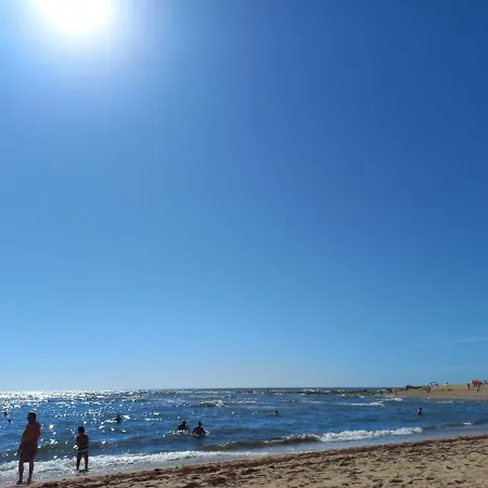 Auberge de jeunesse Casa Ancoras - Figueira Da Foz-buarcos *