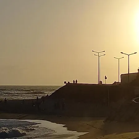 Casa Ancoras - Figueira Da Foz-buarcos *