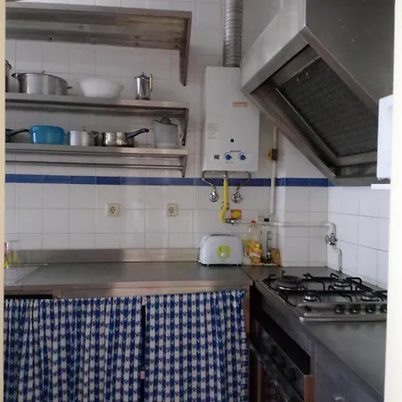 Auberge de jeunesse Casa Ancoras - Figueira Da Foz-buarcos *