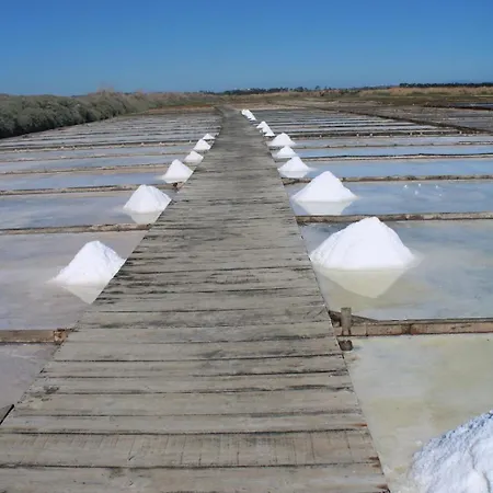אכסניה Casa Ancoras - Figueira Da Foz-buarcos בוארקוס