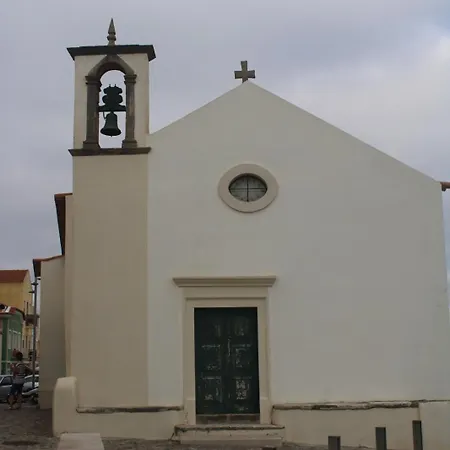 Casa Ancoras - Figueira Da Foz-buarcos בוארקוס