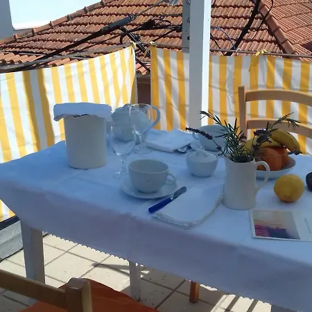 אכסניה Casa Ancoras - Figueira Da Foz-buarcos *