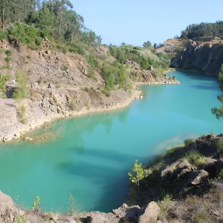 Casa Ancoras - Figueira Da Foz-buarcos *