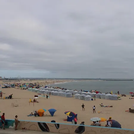 Casa Ancoras - Figueira Da Foz-buarcos Hostal