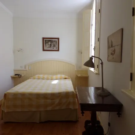 Auberge de jeunesse Casa Ancoras - Figueira Da Foz-buarcos