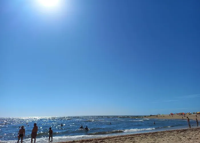 Hostal Casa Ancoras - Figueira Da Foz-buarcos *