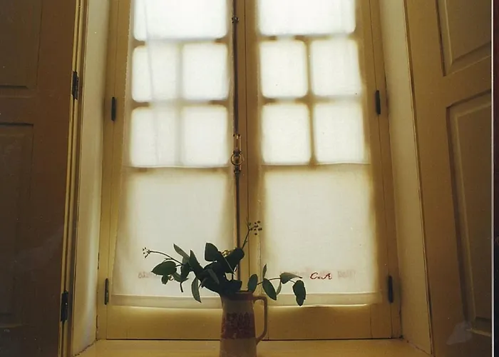 Casa Ancoras - Figueira Da Foz-buarcos Hostel Buarcos