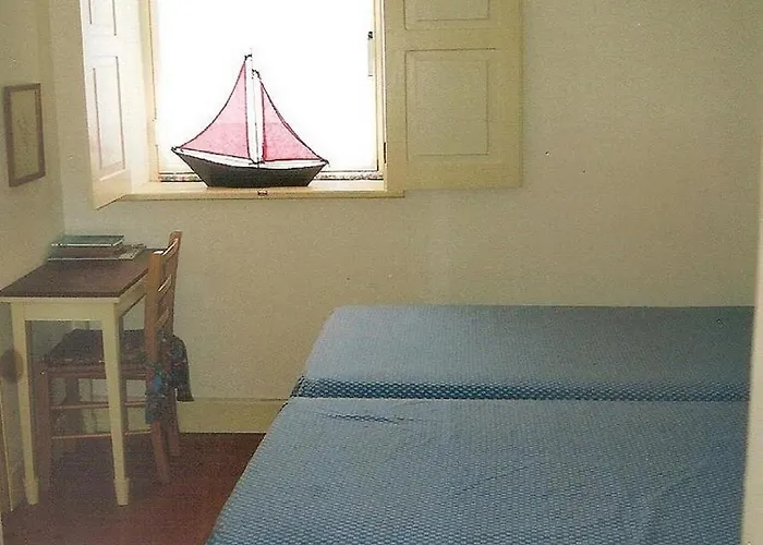 Casa Ancoras - Figueira Da Foz-buarcos Hostal Buarcos